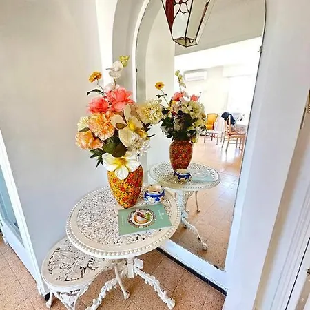 Viva Riviera Large 1 Bedroom With Sunny Terrace Apartment