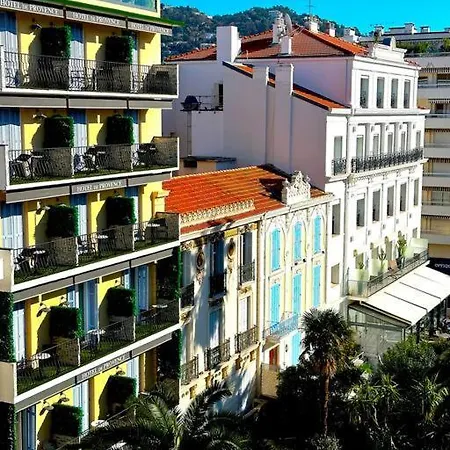 Viva Riviera Large 1 Bedroom With Sunny Terrace Apartment Cannes